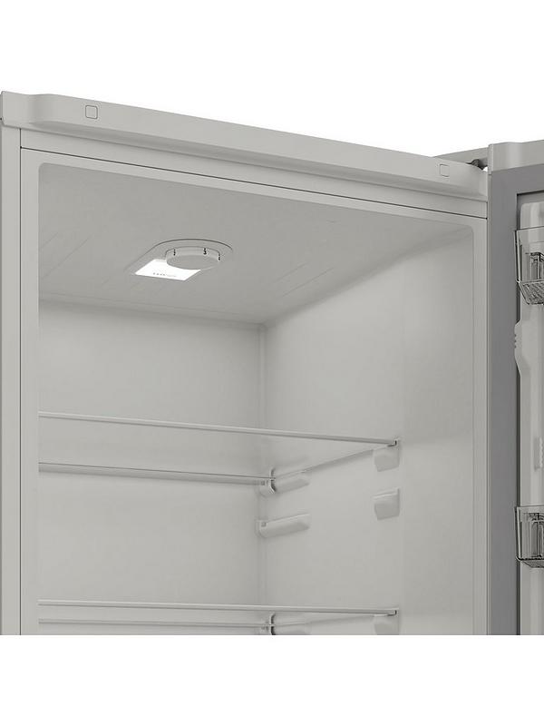Indesit INKS1361W4UK Fridge Freezer - White - Image 4